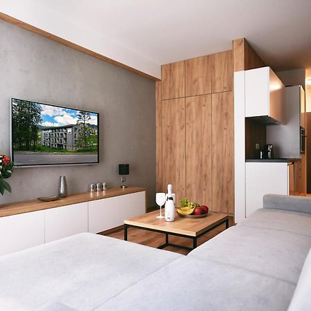 Apartmany Stiavnica & Durkova - Galeria Apartments Jasna Lucky Demänovská Dolina Eksteriør billede