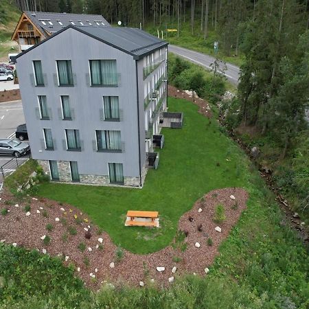 Apartmany Stiavnica & Durkova - Galeria Apartments Jasna Lucky Demänovská Dolina Eksteriør billede