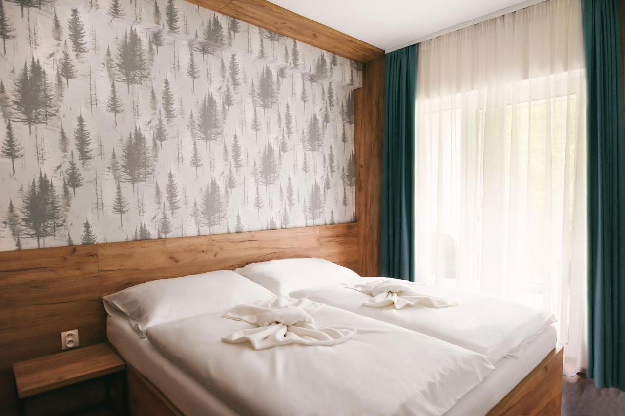 Apartmany Stiavnica & Durkova - Galeria Apartments Jasna Lucky Demänovská Dolina Eksteriør billede