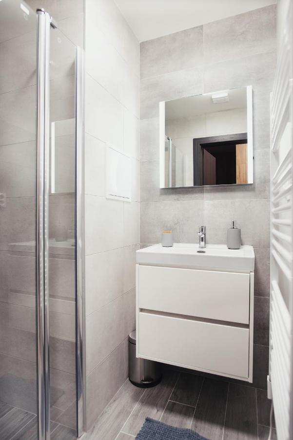 Apartmany Stiavnica & Durkova - Galeria Apartments Jasna Lucky Demänovská Dolina Eksteriør billede