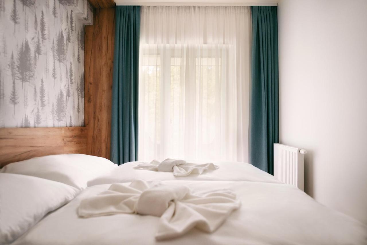 Apartmany Stiavnica & Durkova - Galeria Apartments Jasna Lucky Demänovská Dolina Eksteriør billede