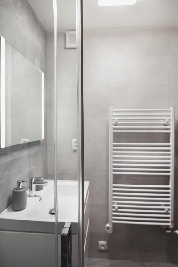 Apartmany Stiavnica & Durkova - Galeria Apartments Jasna Lucky Demänovská Dolina Eksteriør billede