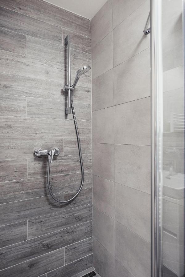 Apartmany Stiavnica & Durkova - Galeria Apartments Jasna Lucky Demänovská Dolina Eksteriør billede