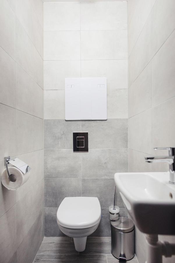 Apartmany Stiavnica & Durkova - Galeria Apartments Jasna Lucky Demänovská Dolina Eksteriør billede