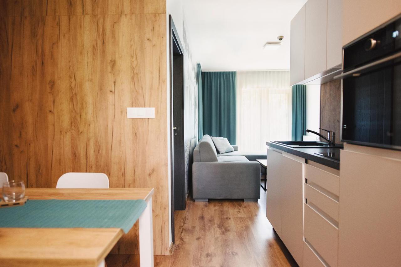 Apartmany Stiavnica & Durkova - Galeria Apartments Jasna Lucky Demänovská Dolina Eksteriør billede