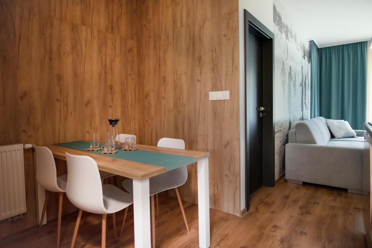 Apartmany Stiavnica & Durkova - Galeria Apartments Jasna Lucky Demänovská Dolina Eksteriør billede