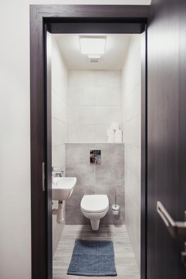Apartmany Stiavnica & Durkova - Galeria Apartments Jasna Lucky Demänovská Dolina Eksteriør billede