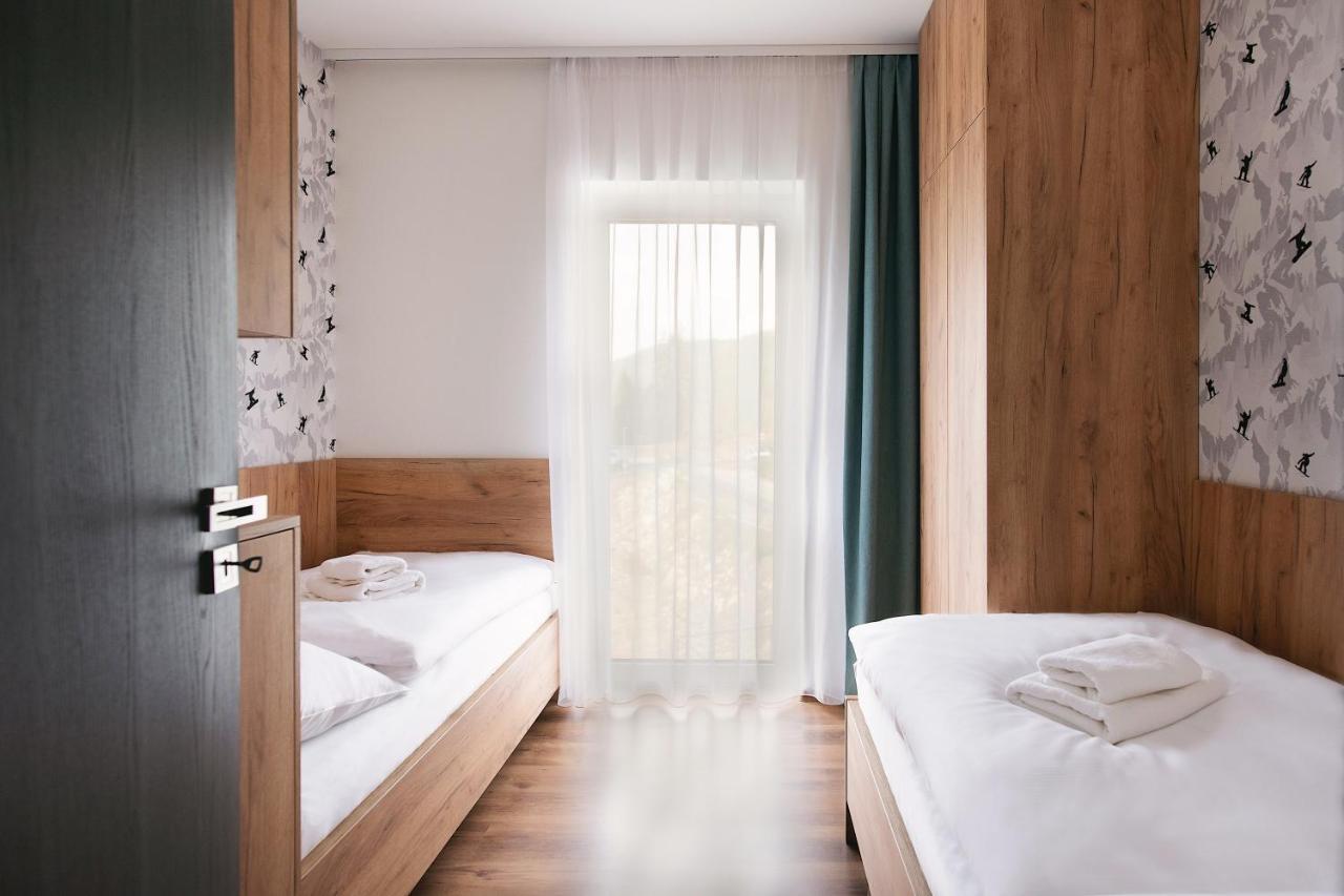 Apartmany Stiavnica & Durkova - Galeria Apartments Jasna Lucky Demänovská Dolina Eksteriør billede