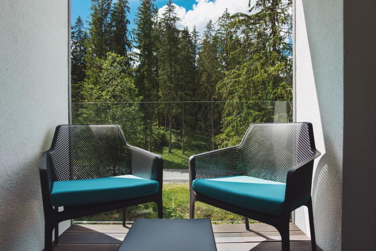 Apartmany Stiavnica & Durkova - Galeria Apartments Jasna Lucky Demänovská Dolina Eksteriør billede